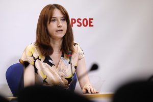 El PSOE valora el impulso de una ley de ciencia que convierta CLM en una región atractiva para la búsqueda de talento, empresas e inversiones 2 El PSOE valora el impulso de una ley de ciencia que convierta CLM en una región atractiva para la búsqueda de talento, empresas e inversiones