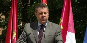 El remonte mecánico del Casco de Cuenca tendrán 2 tramos y salvarán 57 metros