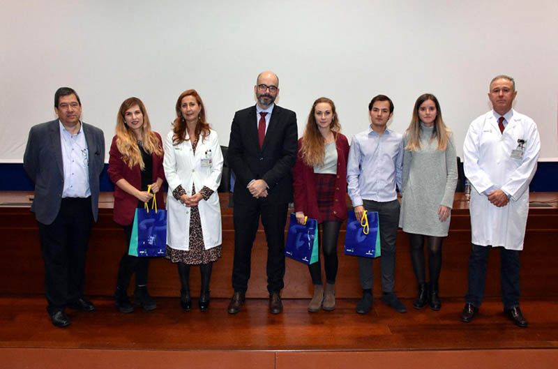 El Servicio de Salud de Castilla-La Mancha convoca el ‘III Concurso de Casos Clínicos para Residentes’
