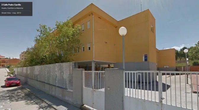 En Huete ya saben qué alumnos han sido admitidos para estudiar en el I.E.S.O. Ciudad de Luna