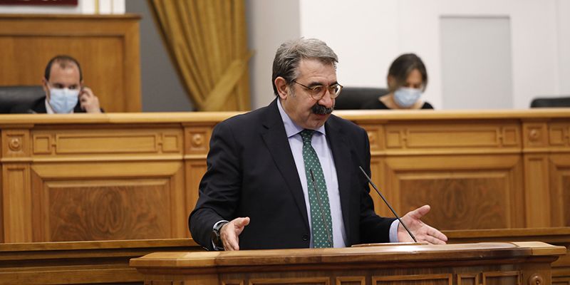 Entre los meses de marzo, abril y mayo, se han registrado más de 2,5 millones de consultas de Medicina de Familia en Castilla-La Mancha