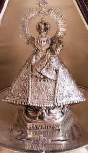 Este año no se celebrarán en Brihuega ni las Fiestas Patronales en honor a la Virgen de la Peña, la Floración de la Lavanda