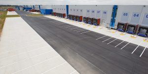 Firmado el convenio colectivo 2020-2020 de la logística CEPL Iberia para sus cien trabajadoresas de Tarancón