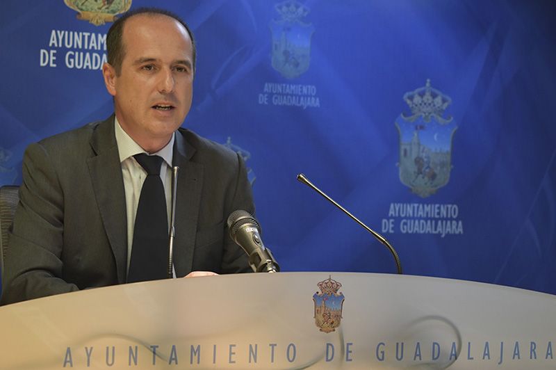 Guadalajara contará con mayores aforos y más espacios municipales abiertos el próximo lunes si avanza a fase 3