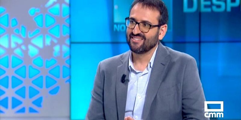 Gutiérrez asegura que la gestión pos-COVID será “una enmienda a la totalidad” a los “recortes” del PP
