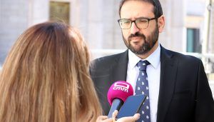 Gutiérrez: “No vamos a blanquear a Núñez” que intenta “demostrar que es menos radical de lo que ha sido durante la pandemia” 2 Gutiérrez “No vamos a blanquear a Núñez” que intenta “demostrar que es menos radical de lo que ha sido durante la pandemia”