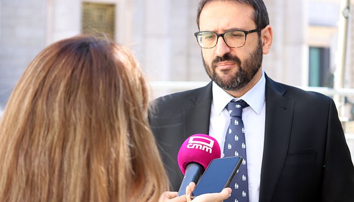 Gutiérrez “No vamos a blanquear a Núñez” que intenta “demostrar que es menos radical de lo que ha sido durante la pandemia”