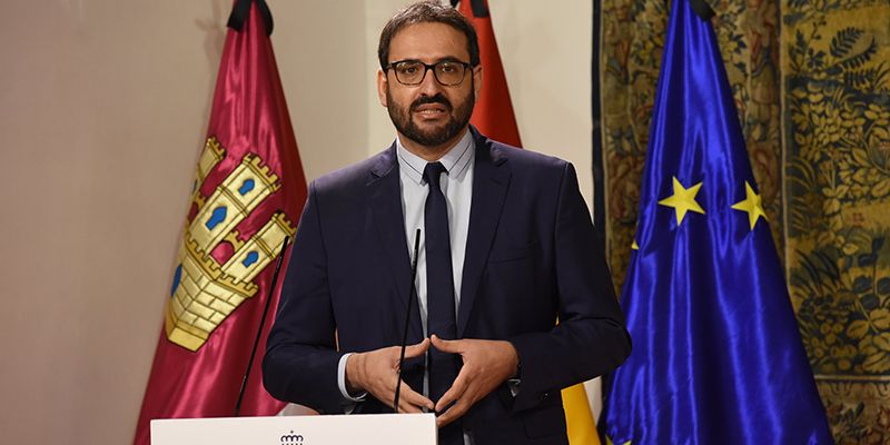 Gutiérrez “Si caminamos unidos iremos más rápido, esa es la filosofía de este acuerdo”