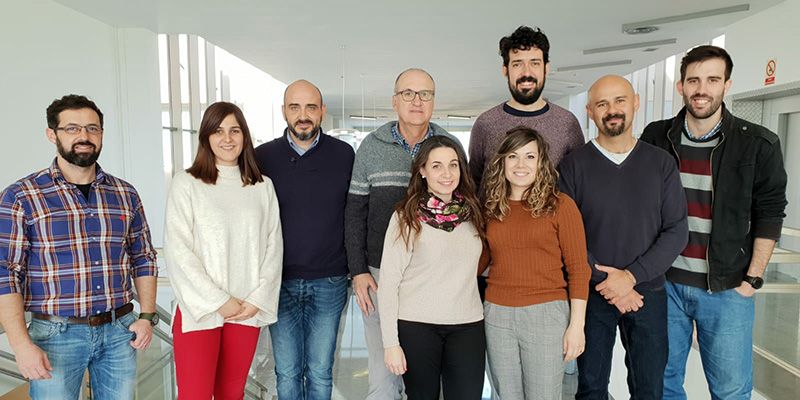 Investigadores de la UCLM revelan nuevas proteínas de líquido cefalorraquídeo que definen la enfermedad de Alzheimer