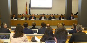 Invierte en Cuenca potenciará la captación de nuevas empresas en los próximos meses 2 Invierte en Cuenca potenciará la captación de nuevas empresas en los próximos meses