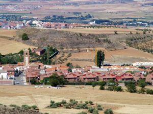 Iriépal suspende sus fiestas patronales para “proteger la salud de sus vecinos” y evitar futuros contagios y rebrotes de coronavirus 2 Iriépal suspende sus fiestas patronales para “proteger la salud de sus vecinos” y evitar futuros contagios y rebrotes de coronavirus