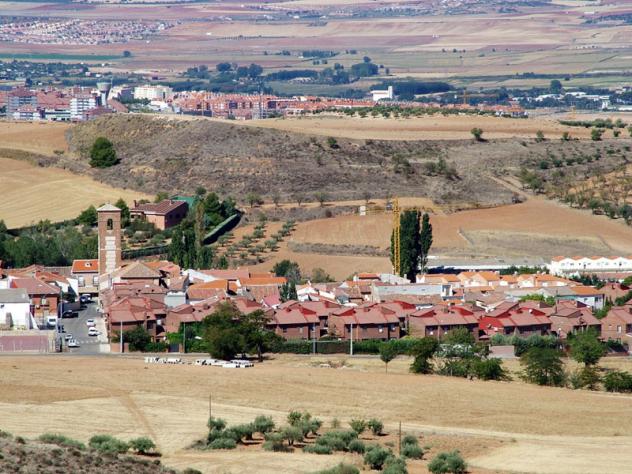 Iriépal suspende sus fiestas patronales para “proteger la salud de sus vecinos” y evitar futuros contagios y rebrotes de coronavirus 3 Iriépal suspende sus fiestas patronales para “proteger la salud de sus vecinos” y evitar futuros contagios y rebrotes de coronavirus