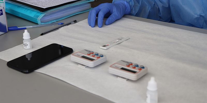 Jueves 4 de junio las muertes por coronavirus son ya un mal recuerdo en Cuenca y Guadalajara, pero se siguen registrando casos positivos