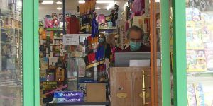 La Asociación de Comercio de Cuenca destaca que los consumidores están apostando por los pequeños establecimientos estas fechas