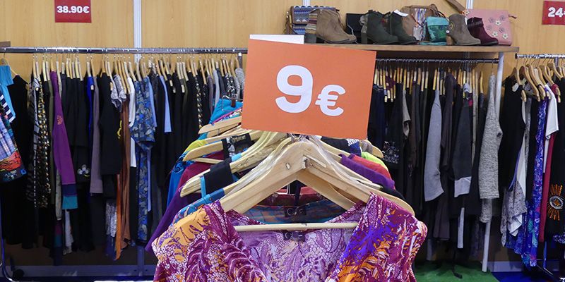La Asociación de Comercio de Cuenca solicita la vuelta a unas rebajas marcadas y regulares