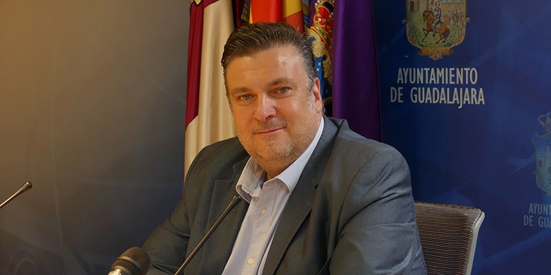 La concejalía de Turismo del Ayuntamiento de Guadalajara ofrece el próximo fin de semana visitas guiadas gratuitas