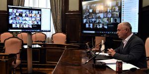 La Diputación asume como inversión propia las obras en cuarteles de la Guardia Civil en Guadalajara