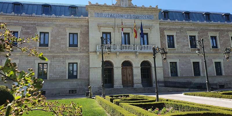 La Diputación de Cuenca aumenta en 40.000 euros el presupuesto destinado a los clubes deportivos de la provincia