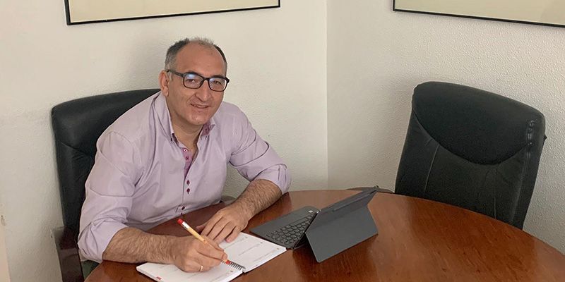 La Diputación de Cuenca aumenta un 17 por ciento las ayudas para el pago de la banda ancha en los ayuntamientos pequeños 1 La Diputación de Cuenca aumenta un 17 por ciento las ayudas para el pago de la banda ancha en los ayuntamientos pequeños