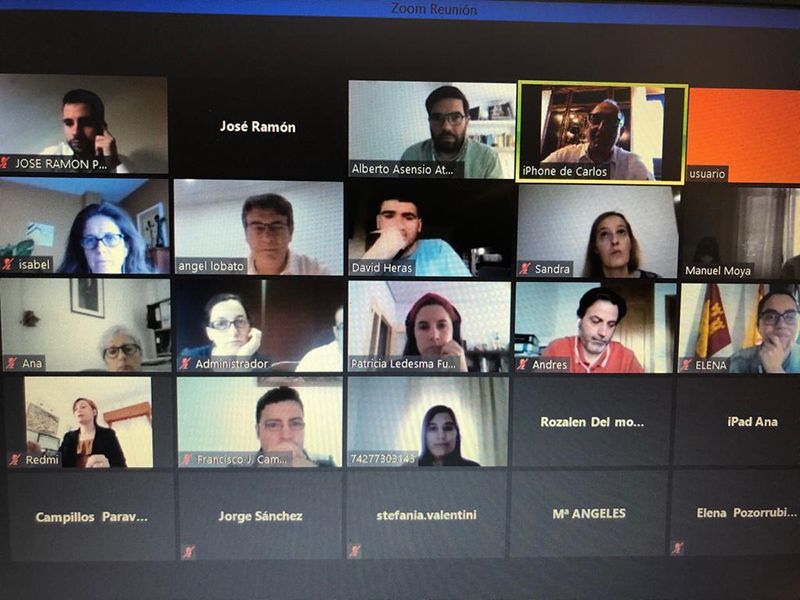 La Diputación de Cuenca destina 144.000 euros a mejorar la Ley de Protección de Datos y las webs de los ayuntamientos