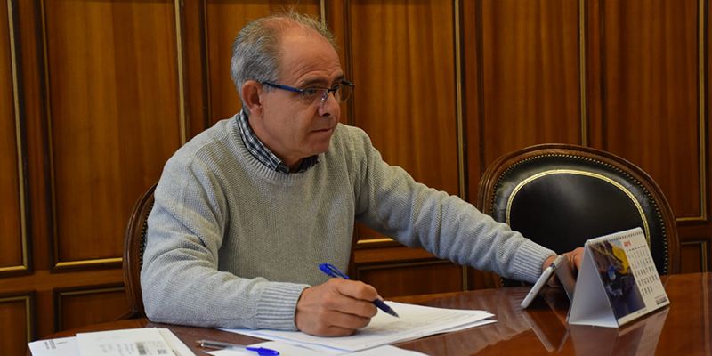 La Diputación de Cuenca tiene todo listo para la publicación de la convocatoria del Plan de Infraestructuras Deportivas