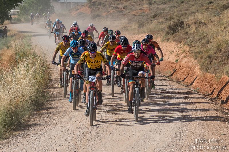 La Diputación de Cuenca y los organizadores deciden por unanimidad suspender todos los Circuitos Deportivos 3 La Diputación de Cuenca y los organizadores deciden por unanimidad suspender todos los Circuitos Deportivos