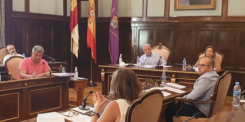 La Diputación de Guadalajara ajusta obras en pueblos afectados por despoblación a sus necesidades reales