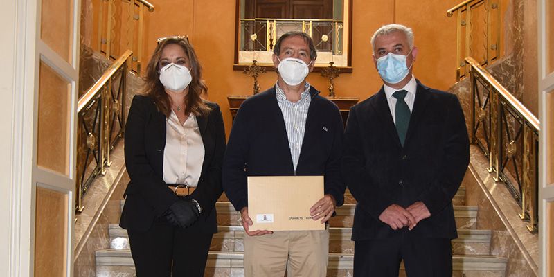 La Diputación de Guadalajara ayuda a Proyecto Hombre a reinsertar a 90 personas drogodependientes