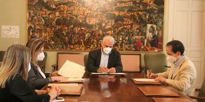 La Diputación de Guadalajara financia el 90% de la rehabilitación de las salinas de San Juan (Saelices de la Sal) 2 La Diputación de Guadalajara financia el 90% de la rehabilitación de las salinas de San Juan (Saelices de la Sal)