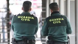 La Guardia Civil detiene a un menor en Tarancón por gastar más de 6.000 euros en compras online con una tarjeta que no era suya