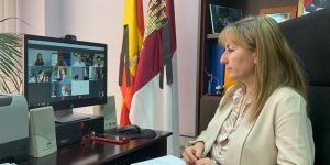 La Junta destina casi un millón de euros a subvenciones en materia de atención y prevención a la infancia y a las familias en la provincia de Cuenca 2 La Junta destina casi un millón de euros a subvenciones en materia de atención y prevención a la infancia y a las familias en la provincia de Cuenca