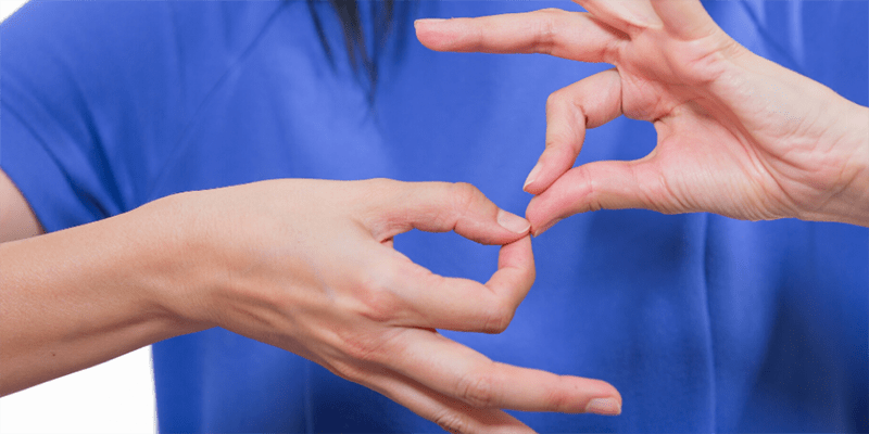 La Junta garantiza la atención de 850 personas sordas con intervenciones adaptadas a la nueva situación