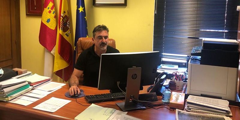 La Junta ha abonado 117 millones de euros de ayudas de la PAC en la provincia de Cuenca durante esta campaña