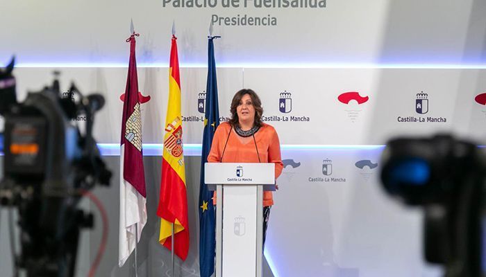 La Junta modifica la Orden de Bases de las ayudas a la inversión en proyectos de prevención de riesgos laborales para ampliar su impacto con una línea dirigida al COVID-19
