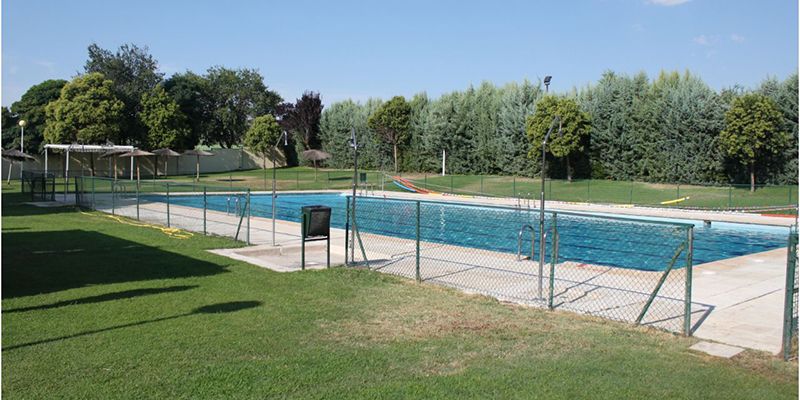 La Piscina Municipal de Cabanillas y el Campamento Urbano no abrirán este verano
