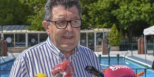 La piscina municipal de San Roque abrirá el próximo 1 de julio para todo el público con un aforo máximo del 75%