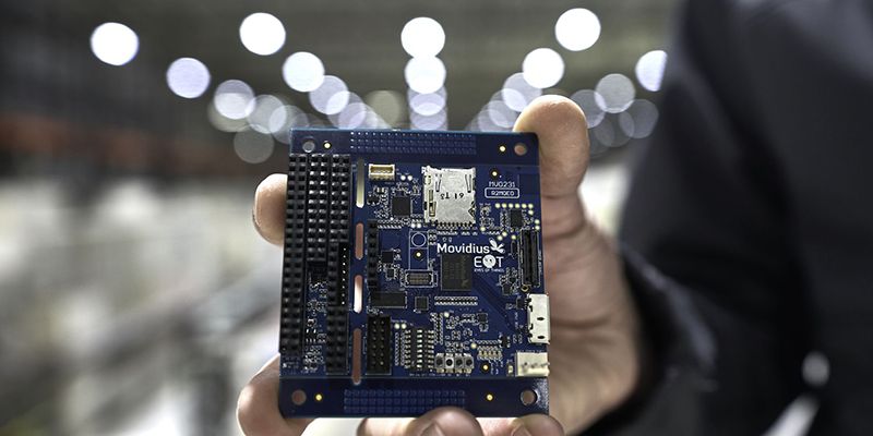 La plataforma de visión móvil diseñada por el proyecto ‘Eyes of Things’ de la UCLM viaja mañana al espacio a bordo del cohete Vega