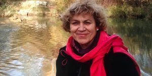 La presidenta de la AECC en Cuenca, consejera en el nuevo Consejo Ejecutivo Nacional