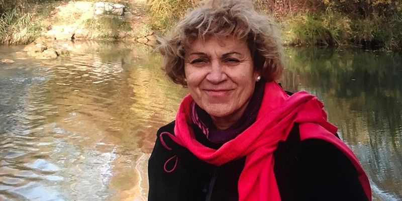 La presidenta de la AECC en Cuenca, consejera en el nuevo Consejo Ejecutivo Nacional