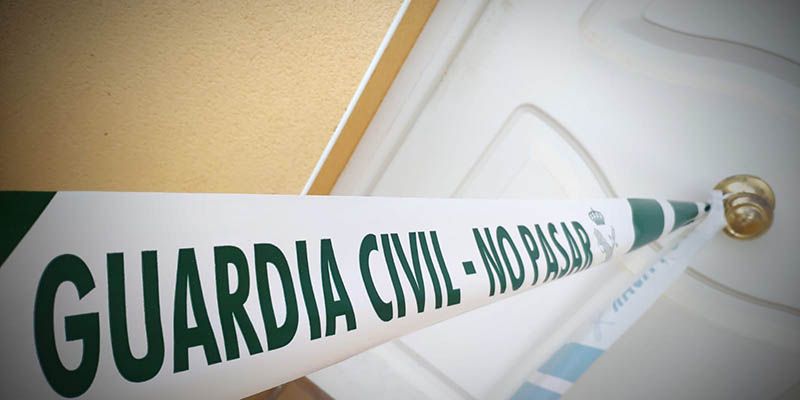 La presión vecinal expulsa a unos “okupas” de dos viviendas en Horcajo de Santiago 1 La presión vecinal expulsa a unos “okupas” de dos viviendas en Horcajo de Santiago