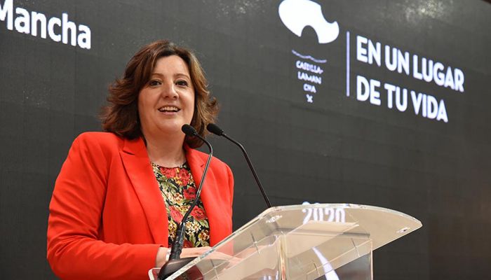 Las visitas a la web promocional de ‘Turismo de Castilla-La Mancha’ crecen cerca de un 26% en el mes de mayo y superan las 171.000