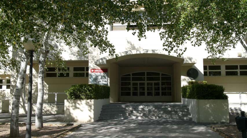 Los grados de Química e Ingeniería Química y el Máster en Ingeniería Química de la UCLM, reconocidos con el sello internacional de calidad 1 Los grados de Química e Ingeniería Química y el Máster en Ingeniería Química de la UCLM, reconocidos con el sello internacional de calidad