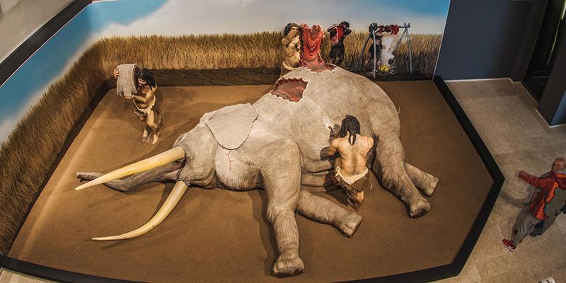 Los museos gestionados por la Junta reabren hoy sus puertas con acceso libre hasta final de año y reforzando las visitas no presenciales