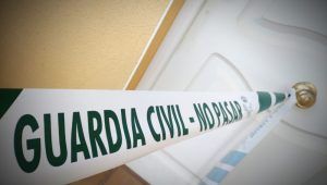 Los okupas de Horcajo querían empadronarse y solicitar el ingreso mínimo vital