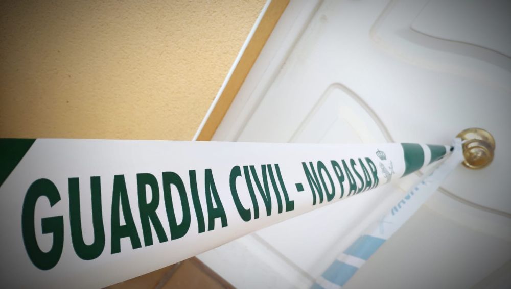 Los okupas de Horcajo querían empadronarse y solicitar el ingreso mínimo vital