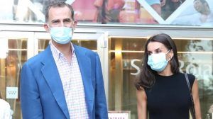 Los Reyes visitarán la próxima semana la ciudad de Cuenca