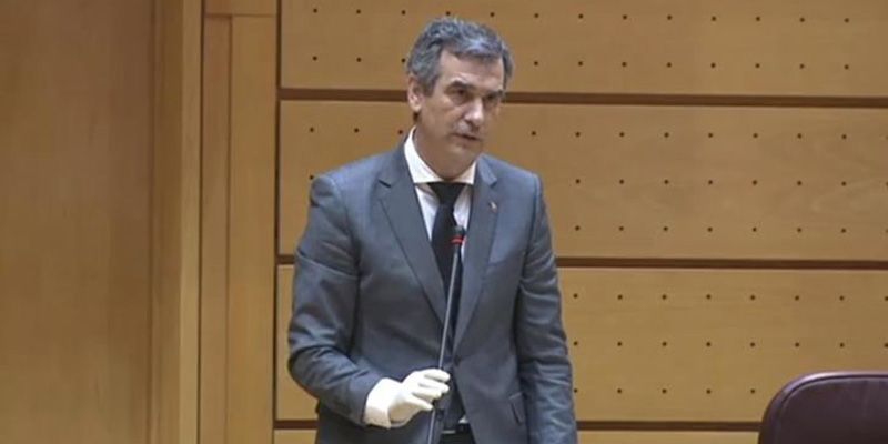 Los senadores del PP pedirán explicaciones por los drásticos recortes del Gobierno en los autobuses entre Molina y Guadalajara