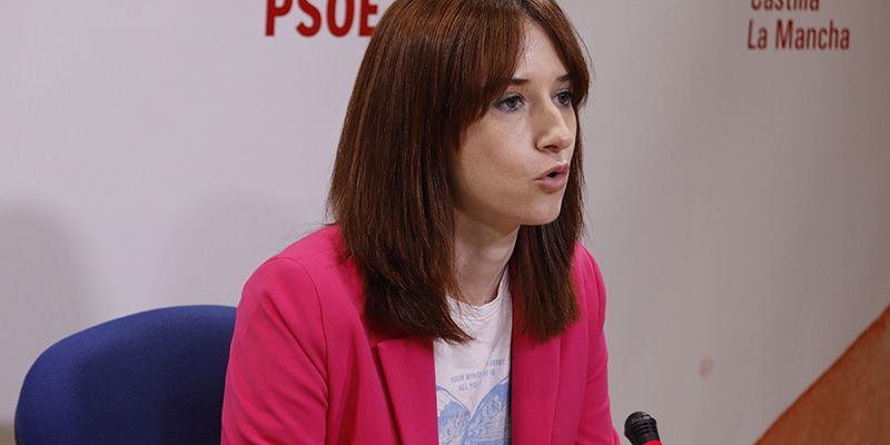 López “En Castilla-La Mancha no vamos a aceptar que vengan hombres de negro, con Page no habrá recortes”