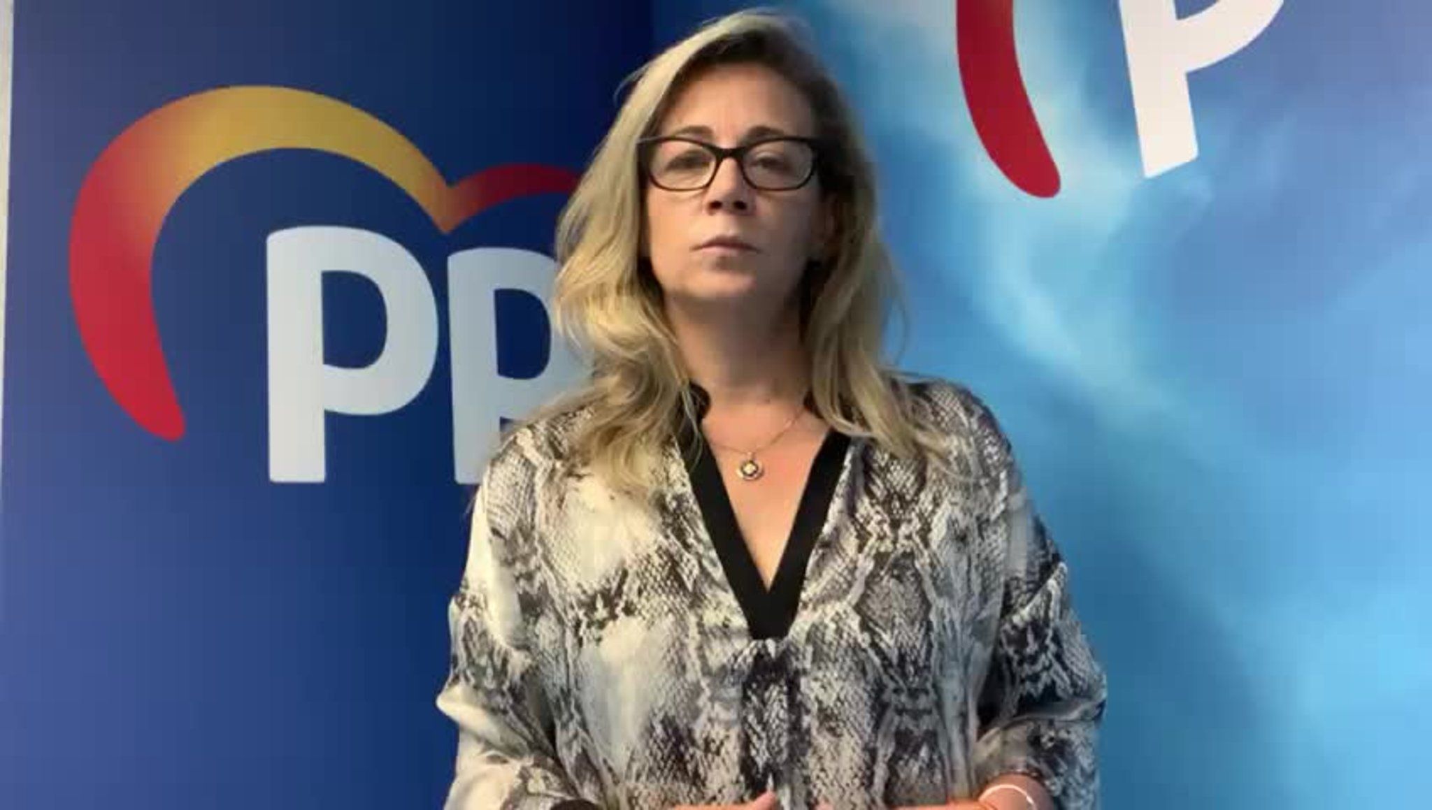 Merino denuncia que el `pacto de palacio´ entre PSOE y Ciudadanos es una mera recopilación de mentiras, engaños e incumplimientos de Page