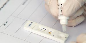 Miércoles 24 de junio: Guadalajara registra cuatro nuevos casos por coronavirus y Cuenca uno 2 Miércoles 24 de junio Guadalajara registra cuatro nuevos casos por coronavirus y Cuenca uno